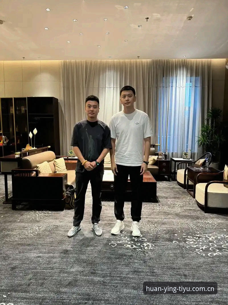 杨鸣谈C罗压力：幻影体育安装中国便捷入口详解